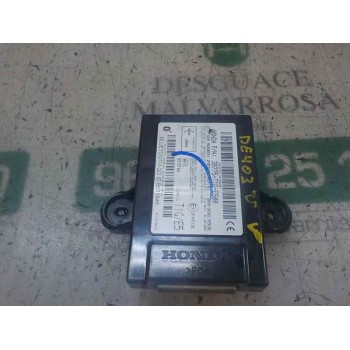 MODULO ELECTRONICO 39775T1GE50 39775T1GE500 