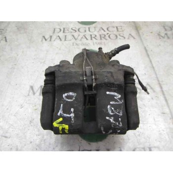 PINZA FRENO DELANTERA IZQUIERDA 