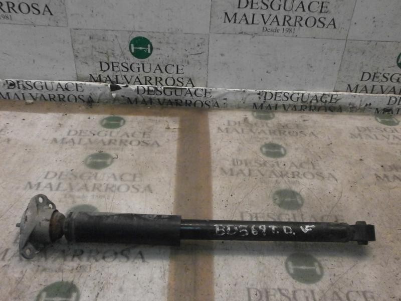 Recambio de amortiguador trasero derecho para seat ibiza (6l1) cool referencia OEM IAM 6Q0513025AR  