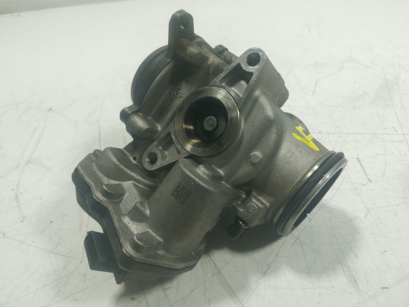 Recambio de valvula egr para jaguar f-pace (x761) 2.0 td4 awd referencia OEM IAM JDE38249 G4D35H273AB 