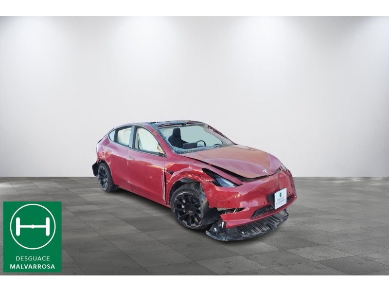tesla model y del año 2022