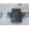 Recambio de modulo electronico para honda cr-v 2.2 dtec cat referencia OEM IAM 39775T1GE50 39775T1GE500 