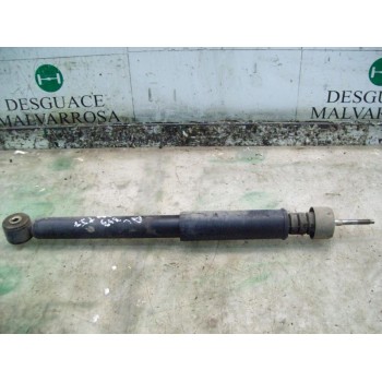 AMORTIGUADOR TRASERO IZQUIERDO 