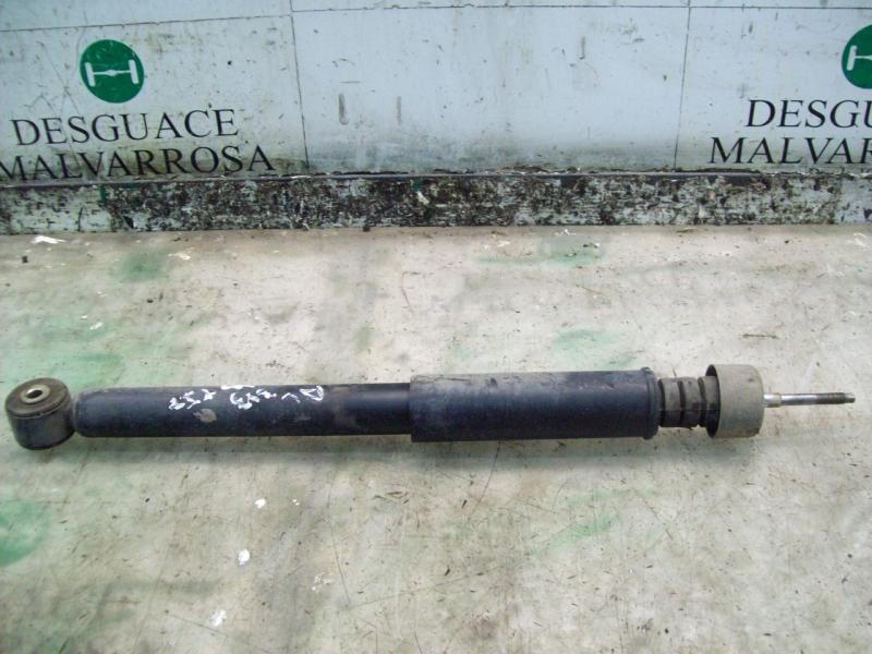 Recambio de amortiguador trasero izquierdo para renault clio ii fase ii (b/cb0) authentique referencia OEM IAM   