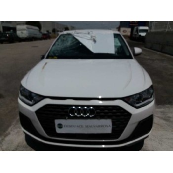 AUDI A1 SPORTBACK (GBA)