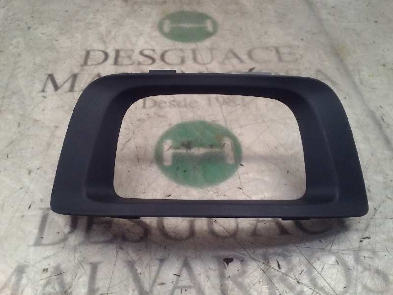 Recambio de moldura para porsche 911 (typ 991) 3.8 cat referencia OEM IAM  991505995001E0 