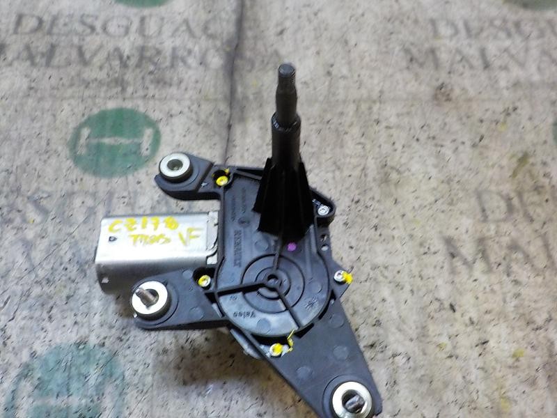 Recambio de motor limpia trasero para renault scenic ii 1.5 dci diesel referencia OEM IAM   