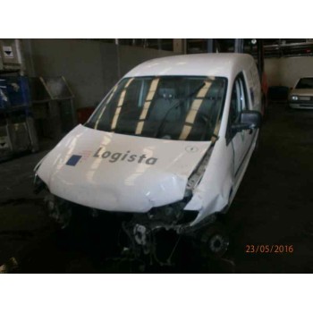 VOLKSWAGEN CADDY KA/KB (2K)