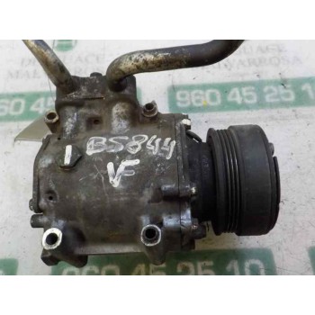 COMPRESOR AIRE ACONDICIONADO 