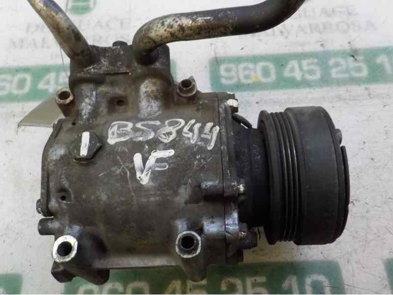 Recambio de compresor aire acondicionado para ford focus berlina (cak) ambiente referencia OEM IAM   