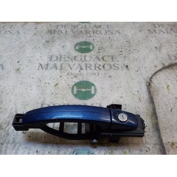 MANETA EXTERIOR DELANTERA IZQUIERDA 1305822 