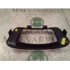 Recambio de moldura para porsche 911 (typ 991) 3.8 cat referencia OEM IAM  991505995001E0 