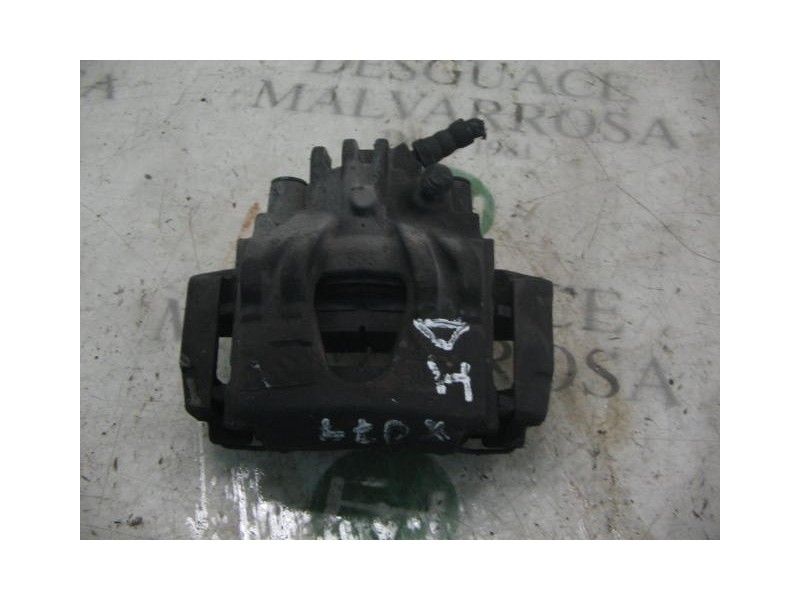 Recambio de pinza freno delantera izquierda para peugeot 306 berlina 3/5 puertas (s1) referencia OEM IAM   