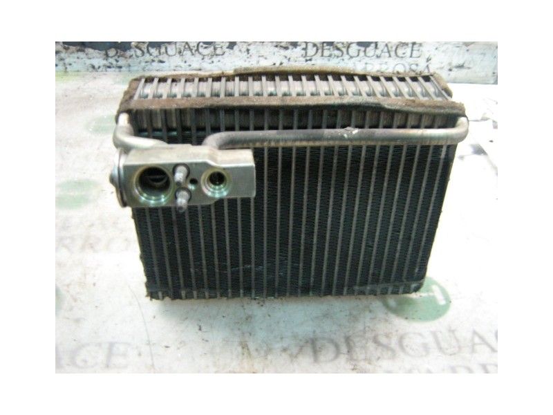 Recambio de evaporador aire acondicionado para citroën xsara picasso 2.0 hdi referencia OEM IAM   