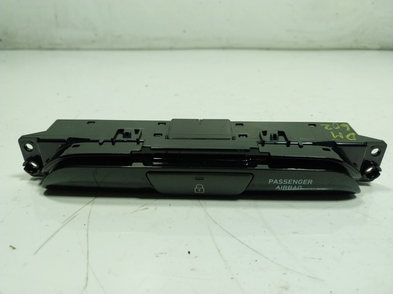 Recambio de modulo electronico para hyundai i30 cw (pd) 1.0 tgdi cat referencia OEM IAM 93770G4AA0 93770G4AA0 