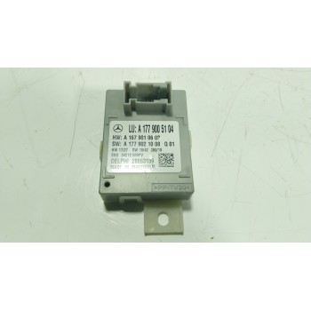 MODULO ELECTRONICO A1779005104 A1779005104 