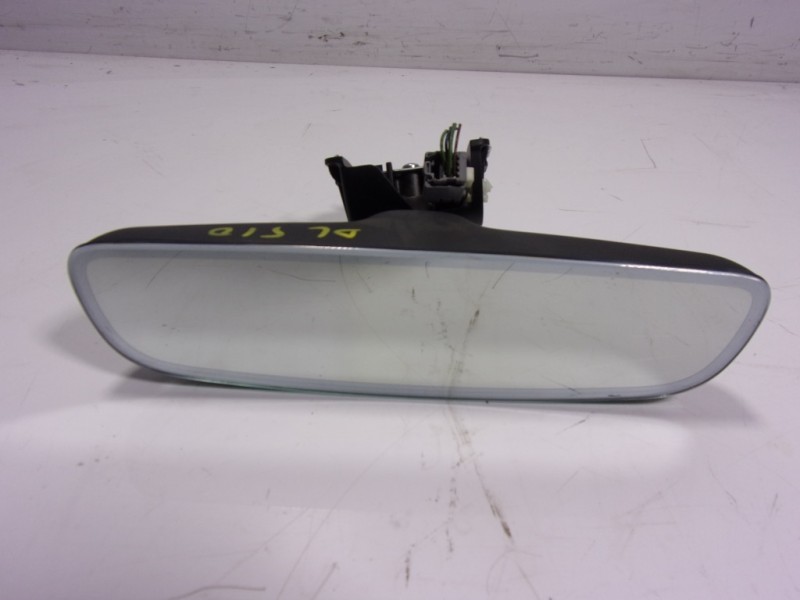 Recambio de espejo interior para land rover new discovery l462 3.0 d referencia OEM IAM LR083140  