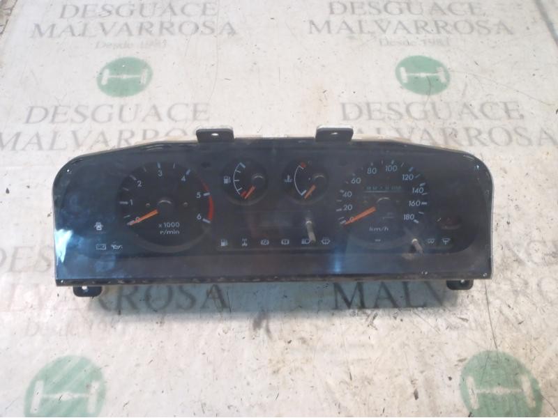 Recambio de cuadro instrumentos para ford maverick (ml) gl referencia OEM IAM   