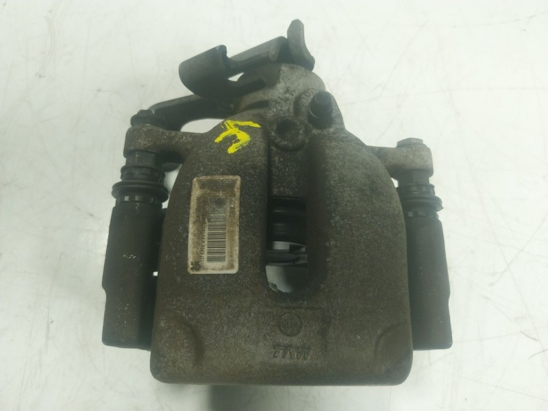 Recambio de pinza freno trasera izquierda para peugeot 3008 i monospace (0u_) 1.6 bluehdi 120 referencia OEM IAM 4401Q0  