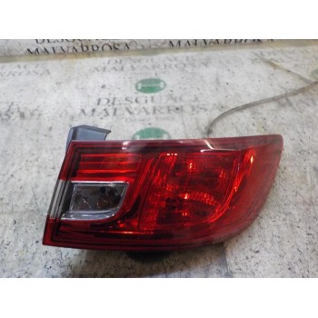 PILOTO TRASERO DERECHO 265506608R 