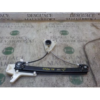 ELEVALUNAS TRASERO IZQUIERDO 6R4839461E 