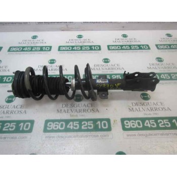 AMORTIGUADOR DELANTERO IZQUIERDO DF7134900G DF7134900G 