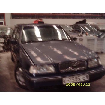 VOLVO SERIE 460