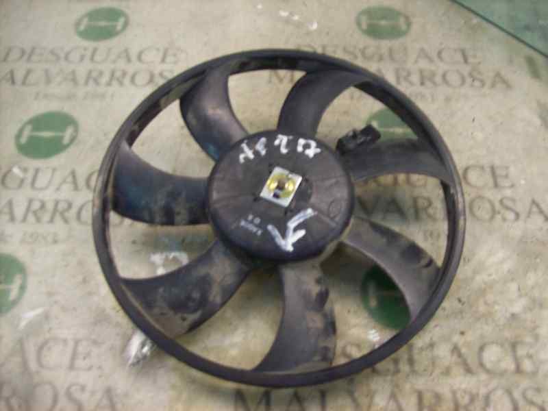 Recambio de electroventilador para hyundai coupe (gk) 2.0 fx full referencia OEM IAM 253862C000  