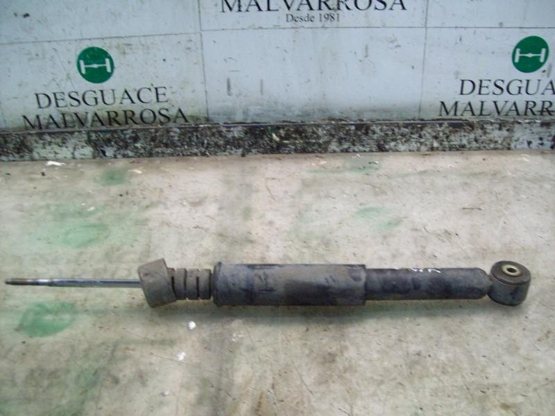 Recambio de amortiguador trasero derecho para renault clio ii fase ii (b/cb0) authentique referencia OEM IAM   