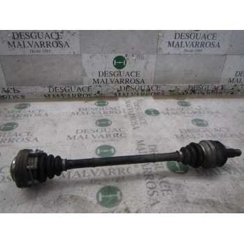 TRANSMISION TRASERA DERECHA 33217533446 