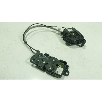 CERRADURA MALETERO / PORTON 51247357112 735711220 