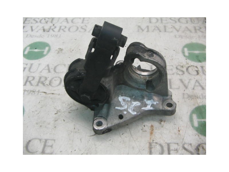 Recambio de soporte cambio para peugeot 306 berlina 3/5 puertas (s1) referencia OEM IAM   
