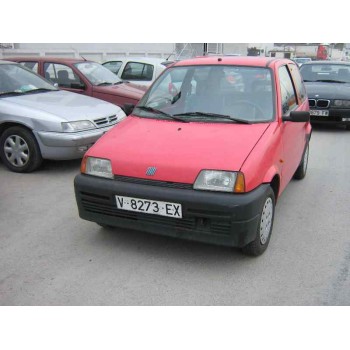 FIAT CINQUECENTO (170)