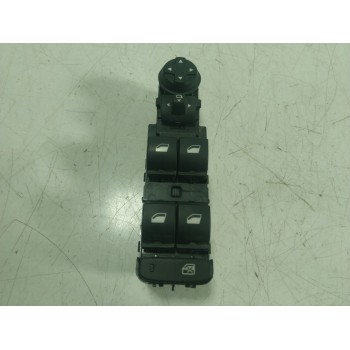 MANDO ELEVALUNAS DELANTERO IZQUIERDO 98421760ZD 