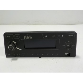 PANTALLA MULTIFUNCION SU001B2501 983658648000 