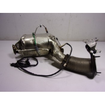 FILTRO DE PARTICULAS LR125284 LPLA5H240BG 