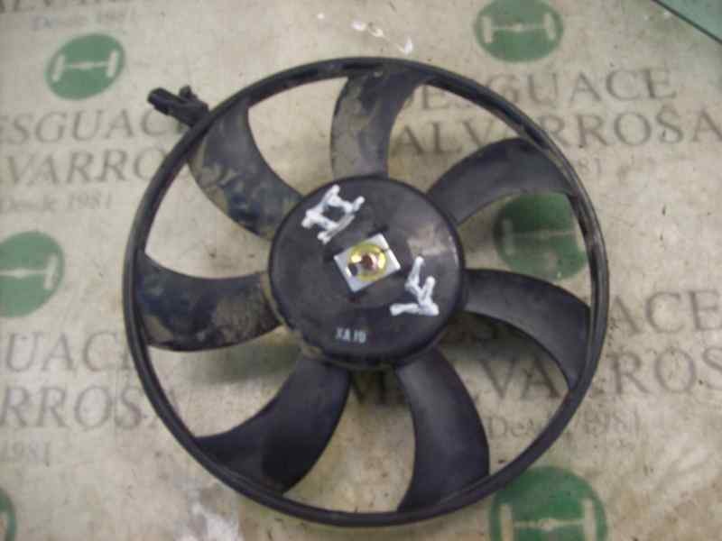 Recambio de electroventilador para hyundai coupe (gk) 2.0 fx full referencia OEM IAM 977862C000 3C2194GK 3C2194GK