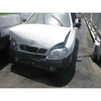 DAEWOO LANOS