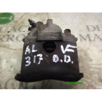 PINZA FRENO DELANTERA DERECHA 