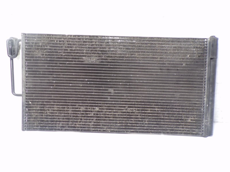 Recambio de condensador aire acondicionado para mini mini (r56) cooper s referencia OEM IAM 64539239920  