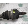 Recambio de transmision trasera derecha para bmw serie 1 berlina (e81/e87) 118d referencia OEM IAM 33217533446  