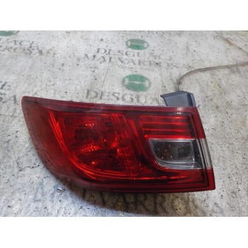 PILOTO TRASERO IZQUIERDO 265553021R 