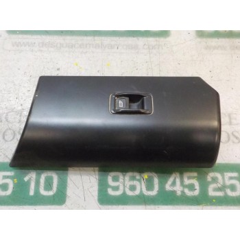 MANDO ELEVALUNAS TRASERO IZQUIERDO LR008313 9H5214717AB 