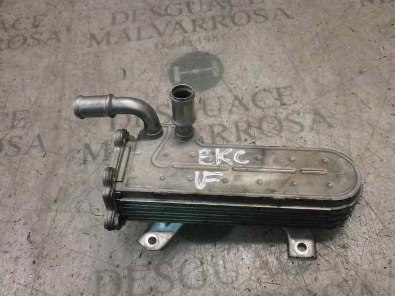 Recambio de enfriador egr para audi a3 (8p) 1.9 tdi referencia OEM IAM   