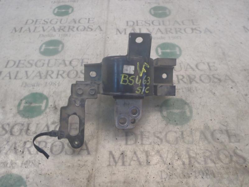 Recambio de soporte cambio para hyundai accent (mc) gl crdi referencia OEM IAM 218301E100  