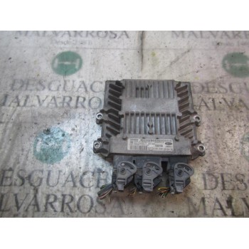 CENTRALITA MOTOR UCE 