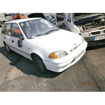 SUZUKI SWIFT SF BERLINA (EA)