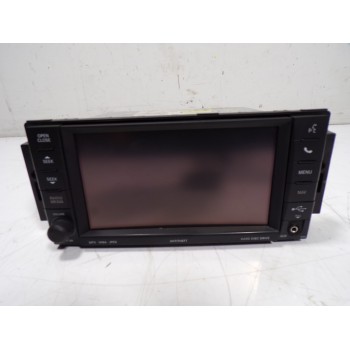 SISTEMA NAVEGACION GPS K05091648AC P05091648AE 