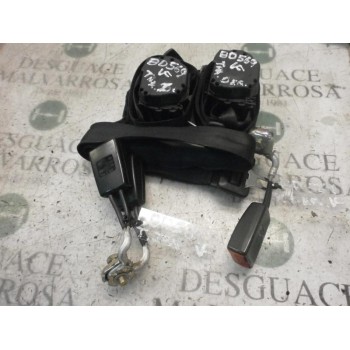CINTURON SEGURIDAD TRASERO 6L0857805BRAA 