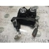 Recambio de cinturon seguridad trasero para seat ibiza (6l1) cool referencia OEM IAM 6L0857805BRAA  